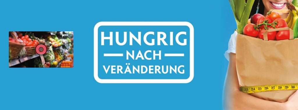 hungrig hungrig
