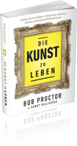 Die Kunst zu Leben