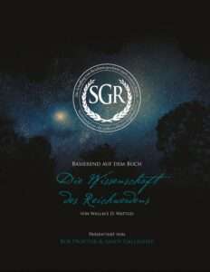 Das SGR Programm