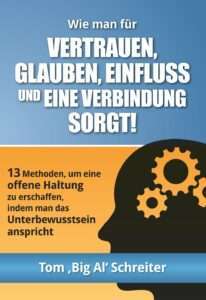 Vertrauen Glauben